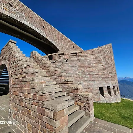 Apartment City Lodge Locarno Locarno