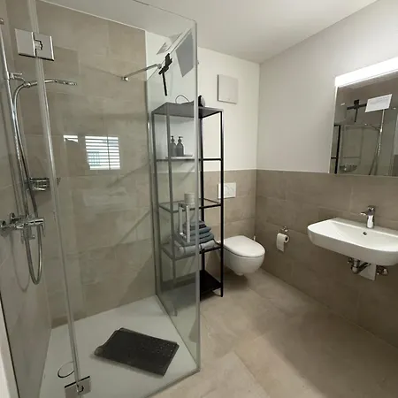 Apartment City Lodge Locarno Locarno